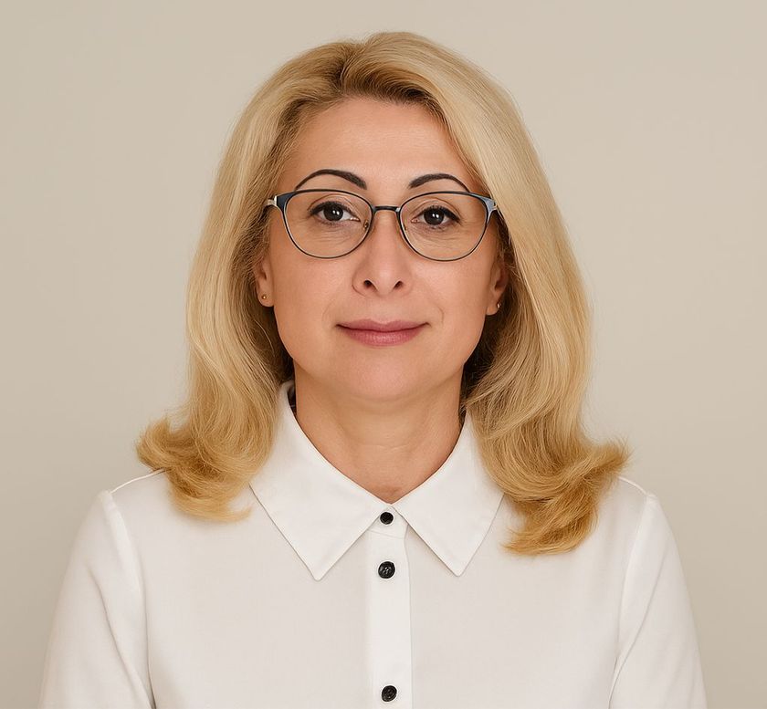Angela Bogluț